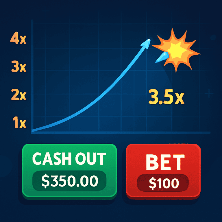 How Crash Games Work