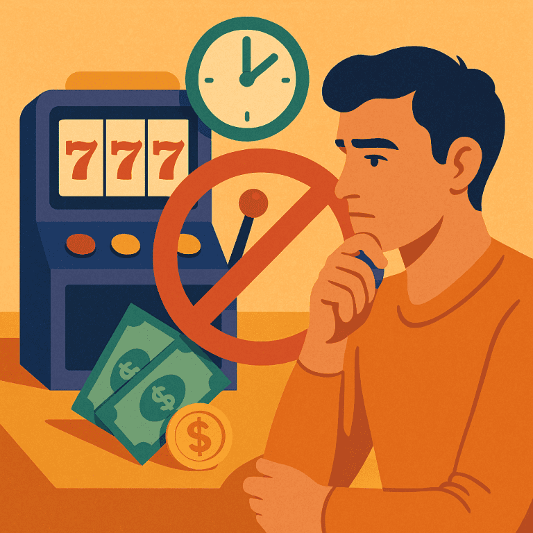 Responsible Gambling: How It Works and Why It Matters