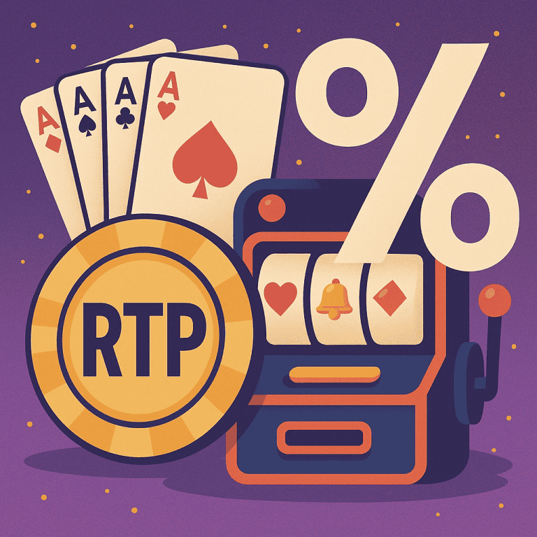What is RTP and How It Works