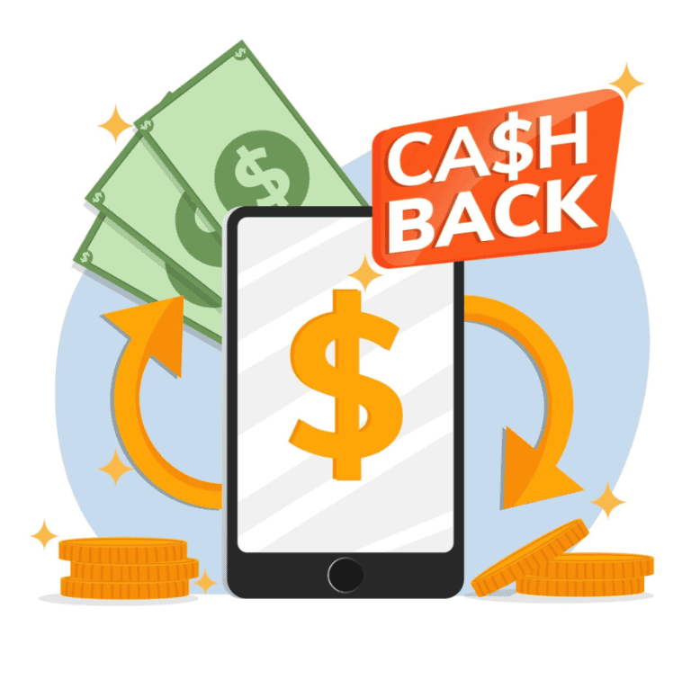 The Secrets of Cashbacks: When It’s Worth Playing Even at a Loss