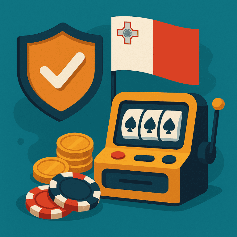 Malta iGaming License: Step-by-Step Overview