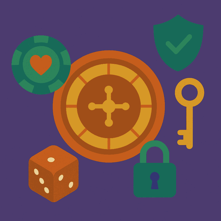 What Makes a Game Provably Fair