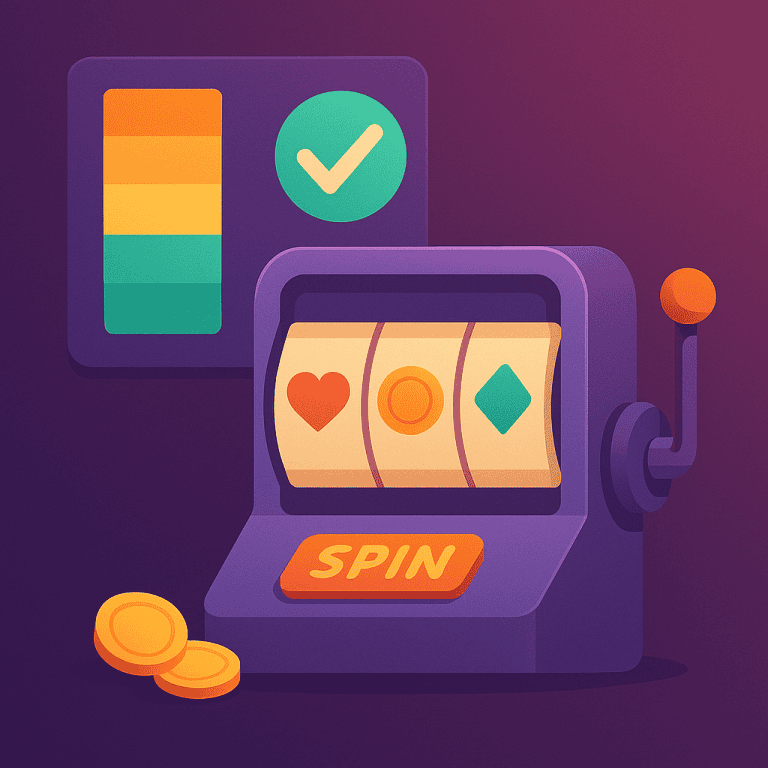 RTP in Online Slots: Key Facts